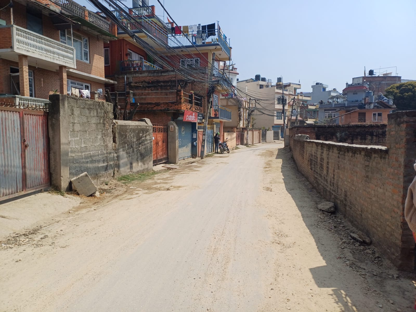 Picture of Kathmandu Metropolitan City, Bagmati